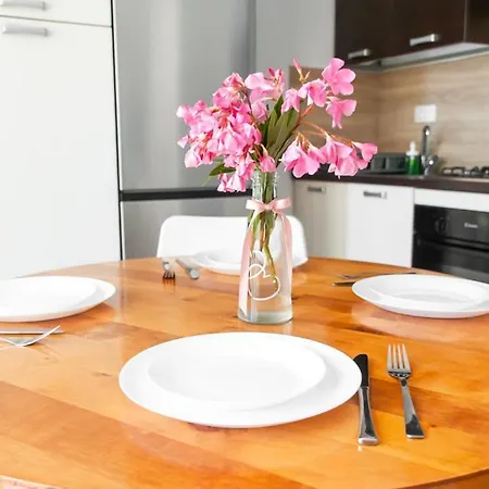 Appartement Viki Kruševo