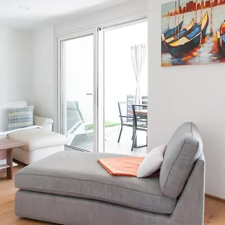 Appartement Viki *