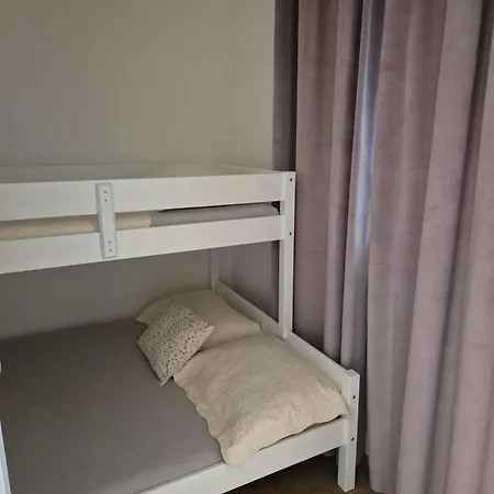 Appartement Viki Kruševo