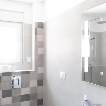 Viki Apartment Krusevo (Zadar)