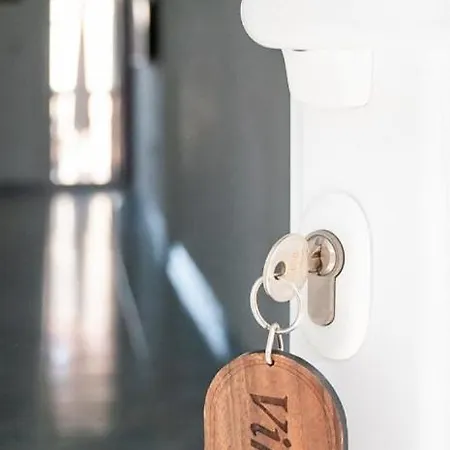 Viki Apartment